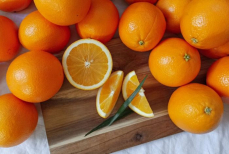 Мякоть или кожура — где в апельсине спрятано больше витаминов