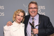 Новый сериал от создателя «Во все тяжкие» получил первый постер