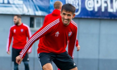 Защитник «Кайсара» сыграл 250-й матч в КПЛ