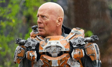 Увядающему от тяжелой болезни 70-летнему Брюсу Уиллису стало хуже