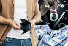 В Казахстане предложили очередной штраф