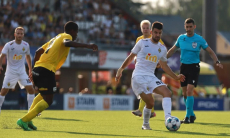 Эксперт оценил шансы «Кайрата» на проход после гостевого поражения в Лиге Чемпионов