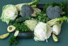 Какой овощ нужно есть больше, чтобы прожить долгую и здоровую жизнь