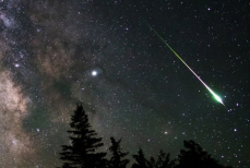 Какие астрономические события можно наблюдать в августе 2025 года