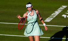 Елену Рыбакину «лишили» разгрома на старте турнира в Вашингтоне