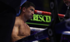 Нуралы Алип врезал Дмитрию Биволу и получил неожиданную реакцию. Видео