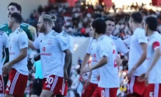 «Ничего не угрожает». В Чехии выделили главный недостаток «Актобе» перед матчем со «Спартой»