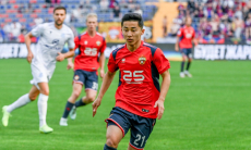 Топовой сделкой признали трансфер футболиста сборной Узбекистана