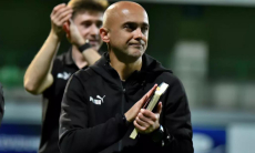 Стало известно условие увольнения главного тренера «Ордабасы»