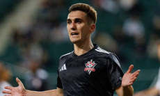 «Я бы порекомендовал конину». Игравший в «Спарте» легионер «Актобе» сравнил Казахстан и Чехию