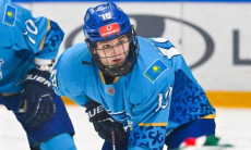 Определен состав «Снежных Барсов» на предсезонные сборы