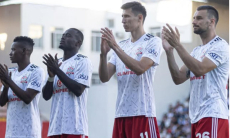 В Чехии назвали главное оружие «Актобе»