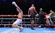 «Настоящие звери». Усика сравнили с Тайсоном и Холифилдом