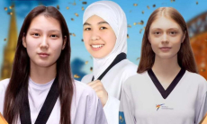 Казахстан завоевал очередную медаль летней Универсиады-2025