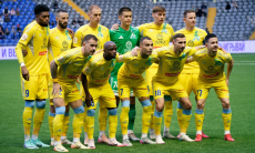 Назван ориентировочный стартовый состав «Астаны» на домашний матч с «Зимбру»