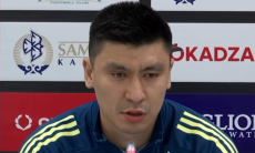 В «Астане» опасаются сюрпризов от «Зимбру» в матче Лиги Конференций