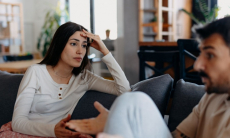 Какие два комплимента нельзя говорить своему партнёру