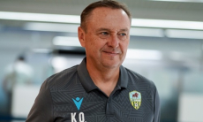 «Креатив больше исходит именно от них». Наставник «Зимбру» рассказал об игре «Астаны» и выделил трех её футболистов