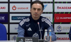 Главный тренер «Астаны» заявил о сложностях перед стартом в еврокубках