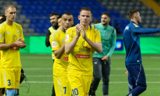 У «Зимбру» нет побед над фаворитами, проблемы с обороной и новый голкипер. «Астана» имеет шанс решить всё в первом матче 