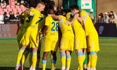 «Астана» понесла серьезную потерю перед еврокубком