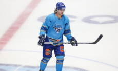 Бывший хоккеист «Барыса» и клубов НХЛ завершил игровую карьеру