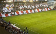 Назван единственный город в Казахстане, который «живет футболом»