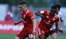 У «Актобе» кадровые потери и снова серьёзный оппонент. Сумеют ли «красно-белые» удивить «Спарту» в Казахстане?