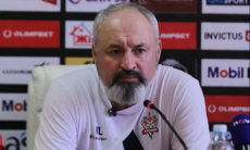 Главный тренер «Актобе» поделился планом на матч со «Спартой» в Лиге Конференций