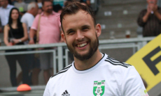 Чешский футболист рассказал, куда идти казахстанскому футболу