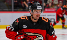 Топ-клуб КХЛ расторг контракт с экс-игроком «Барыса»