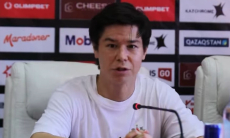 В «Актобе» надеются на помощь перед матчем в Лиге Конференций 