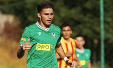 Игрок «Зимбру» рассказал, что ему понравилось в Астане