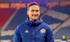 Юрий Перцух официально вернулся в КПЛ