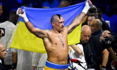 Усик отдаст миллионы долларов Украине. Названа точная сумма