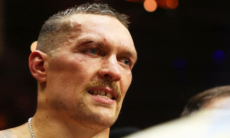 Усика «лишили» миллионов долларов за реванш с Дюбуа