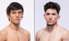 Азат Максум будет спасать карьеру против идеального для себя соперника. Митча Рапосо на UFC 321 он обязан побеждать