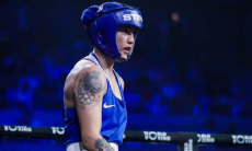 Чемпионка Олимпиады ведет Назым Кызайбай к историческому достижению