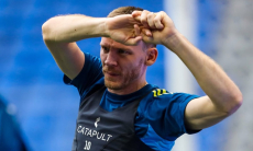 Разгром «зафиксировали» в первом матче «Астаны» в еврокубках