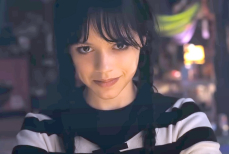 «Уэнсдей» продлили на третий сезон