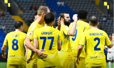 «Это логично». «Астане» указали на преимущества над соперником в Лиге Конференций