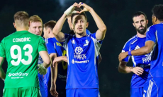 «Астане» «гарантировали» два забитых гола в матче Лиги Конференций