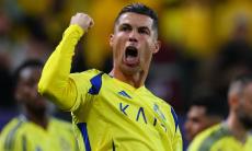 Наставник «Аль-Насра» сделал громкое заявление о Криштиану Роналду