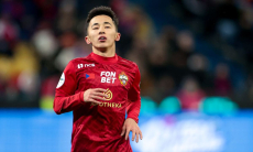 В ЦСКА раскрыли причину ухода Аббосбека Файзуллаева