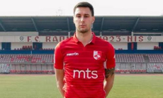 Один из аутсайдеров КПЛ подпишет легионера