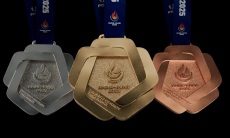 Каково положение Казахстана после 11 медалей на летней Универсиаде-2025