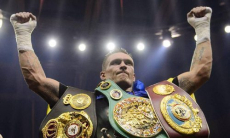 В США представили доказательство абсолютного величия Усика