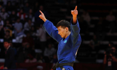 Дзюдоисты из Казахстана отметились первыми медалями на Универсиаде-2025