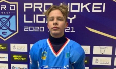 18-летний воспитанник казахстанского хоккея нашёл новый клуб в России