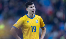 Отец Зайнутдинова отреагировал на информацию о переходе сына в новый клуб